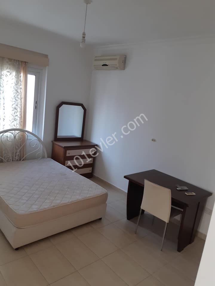 Flat For Sale in Yenişehir, Nicosia