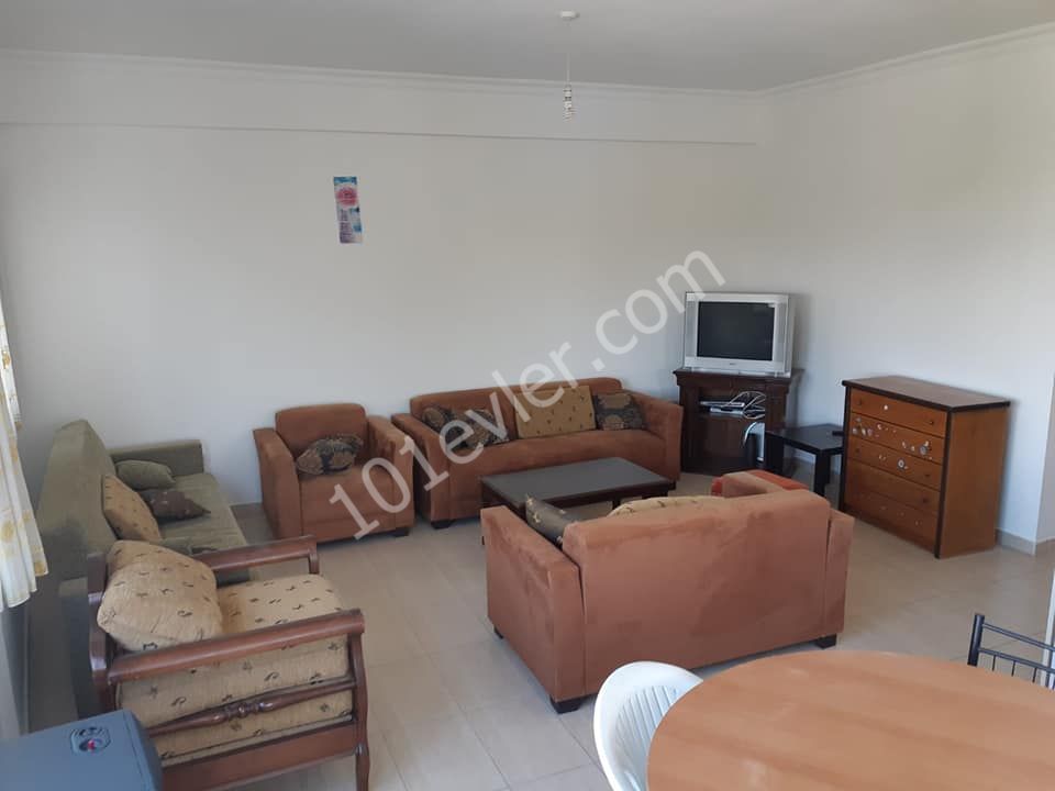 Flat For Sale in Yenişehir, Nicosia