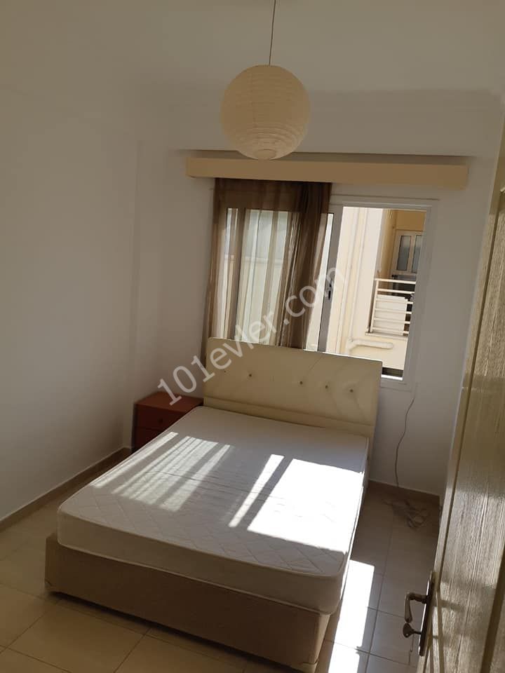 Flat For Sale in Yenişehir, Nicosia