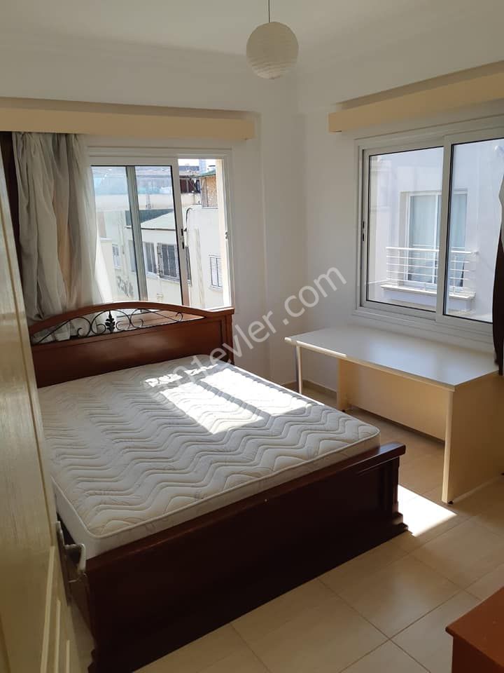 Flat For Sale in Yenişehir, Nicosia