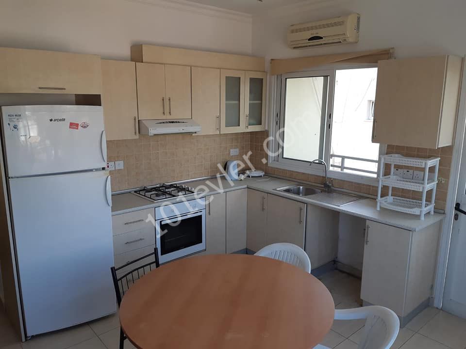 Flat For Sale in Yenişehir, Nicosia