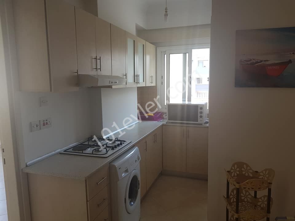 Flat For Sale in Yenişehir, Nicosia