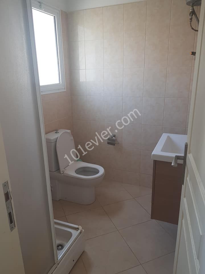 Flat For Sale in Yenişehir, Nicosia