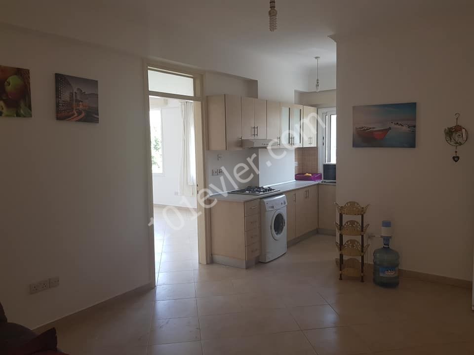 Flat For Sale in Yenişehir, Nicosia