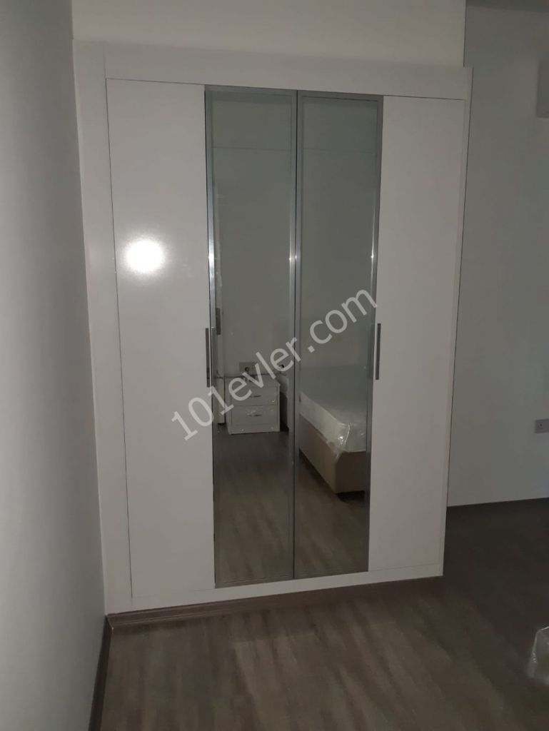 Flat To Rent in Köşklüçiftlik, Nicosia