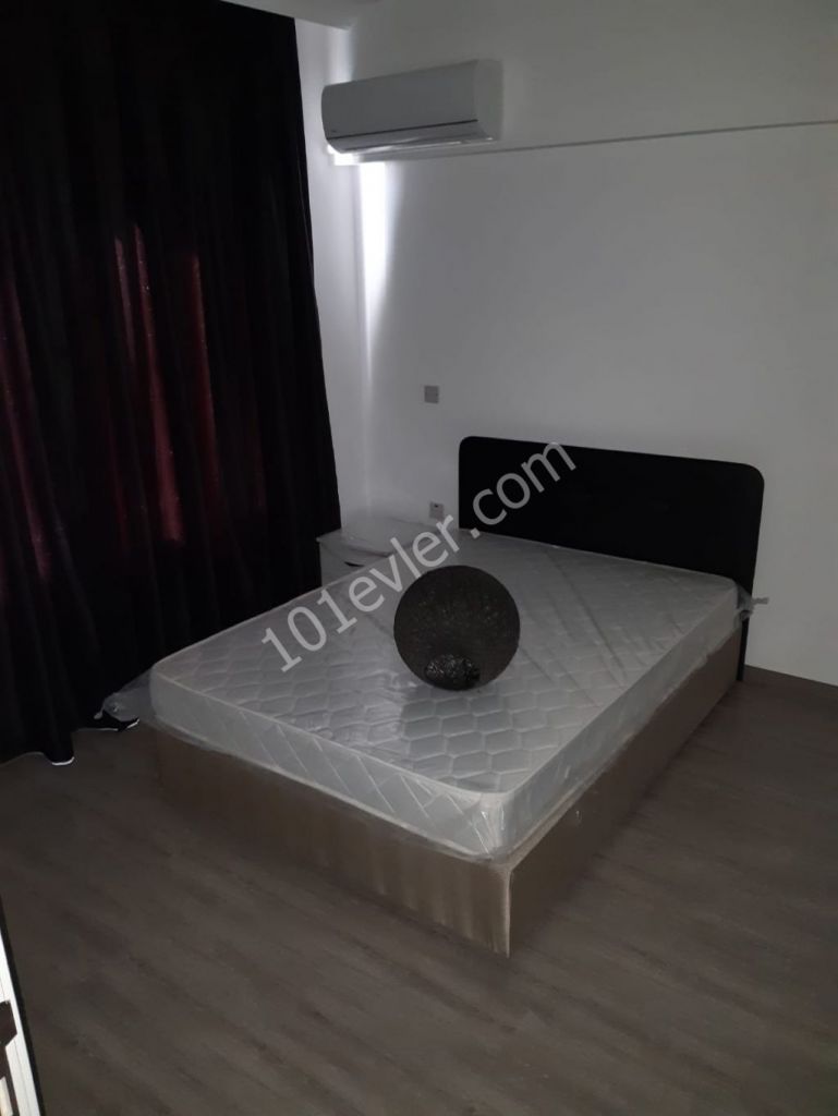 Flat To Rent in Köşklüçiftlik, Nicosia