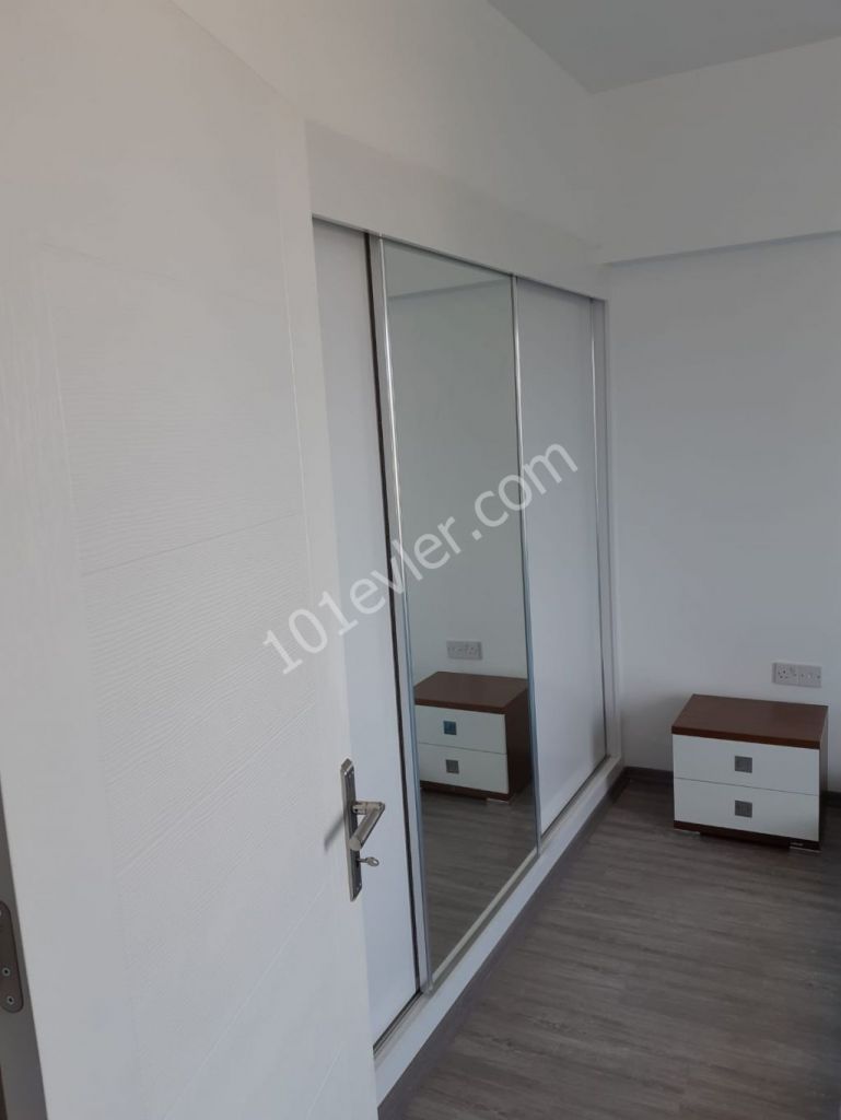 Flat To Rent in Köşklüçiftlik, Nicosia