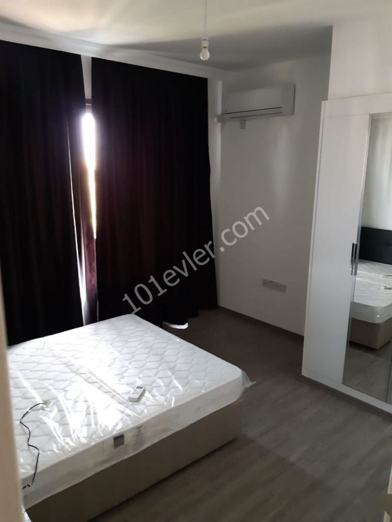 Flat To Rent in Köşklüçiftlik, Nicosia