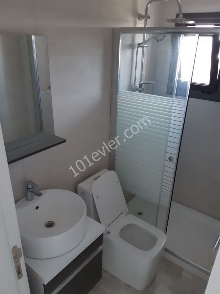 Flat To Rent in Köşklüçiftlik, Nicosia