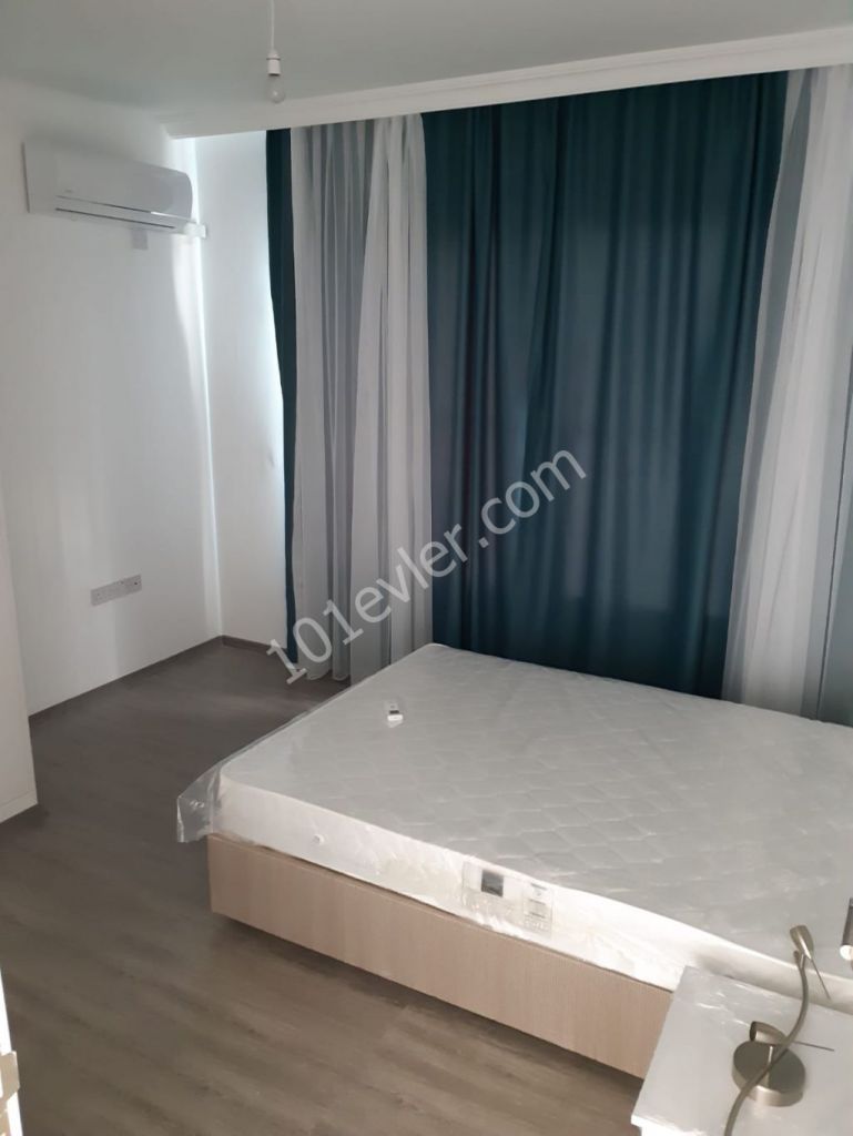 Flat To Rent in Köşklüçiftlik, Nicosia