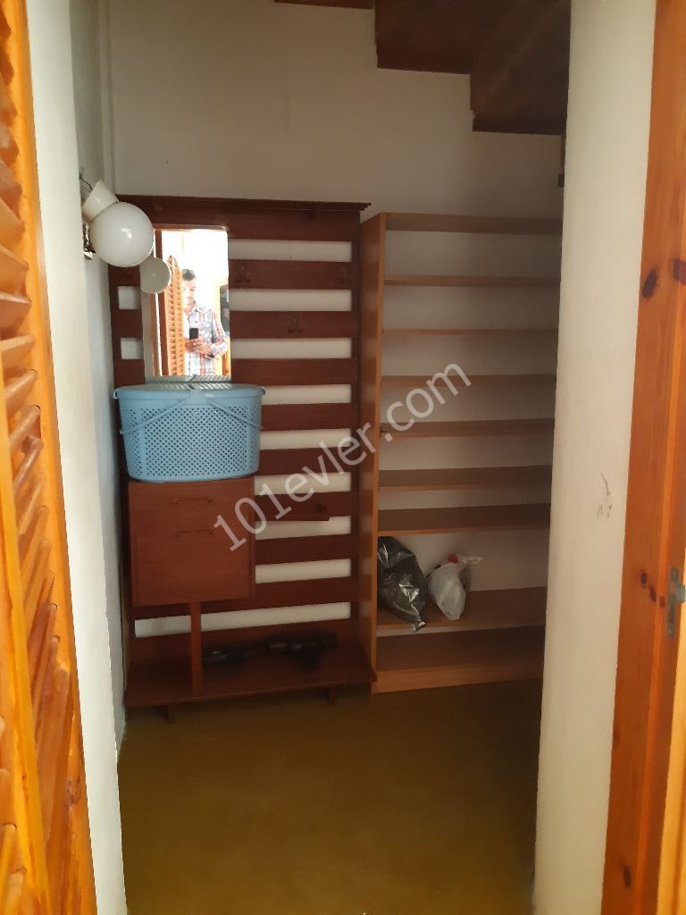 Villa For Sale in Kızılbaş, Nicosia