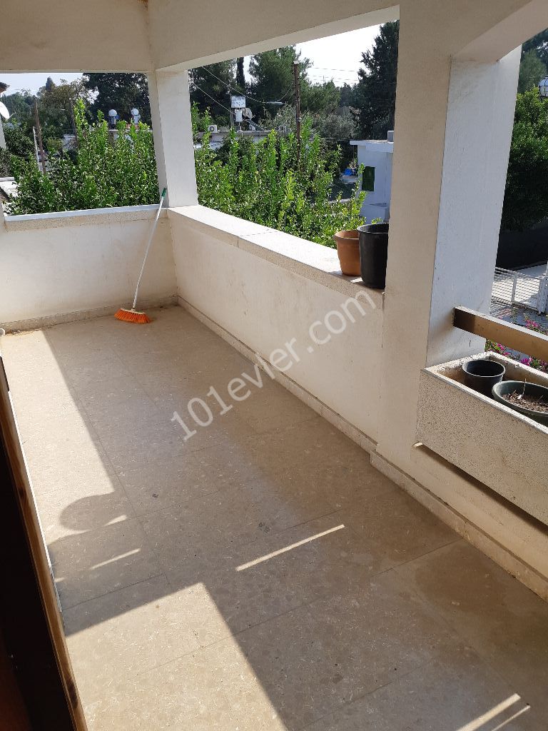 Villa For Sale in Kızılbaş, Nicosia