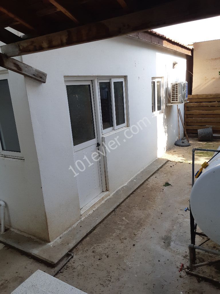 Villa For Sale in Kızılbaş, Nicosia