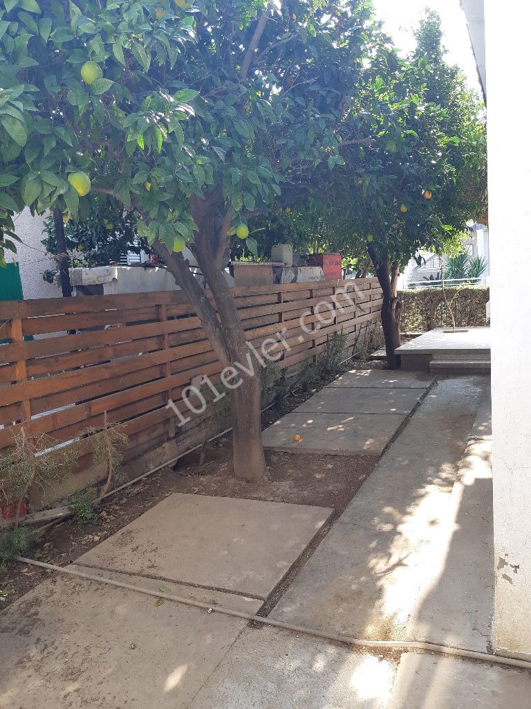 Villa For Sale in Kızılbaş, Nicosia