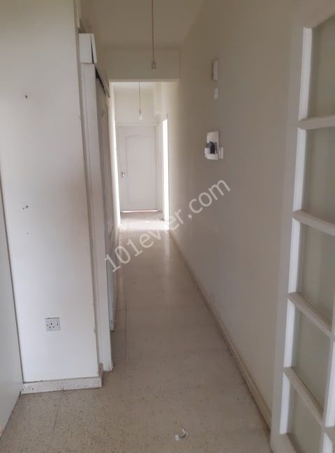 Flat To Rent in Küçük Kaymaklı, Nicosia