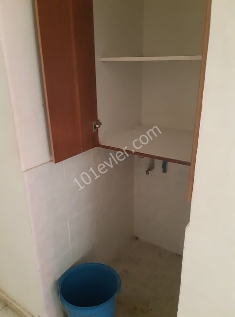 Flat To Rent in Küçük Kaymaklı, Nicosia