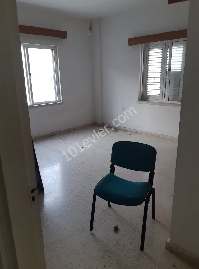 Flat To Rent in Küçük Kaymaklı, Nicosia