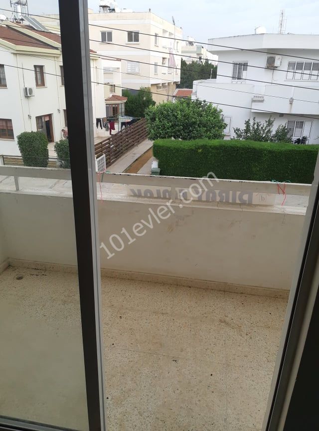 Flat To Rent in Küçük Kaymaklı, Nicosia