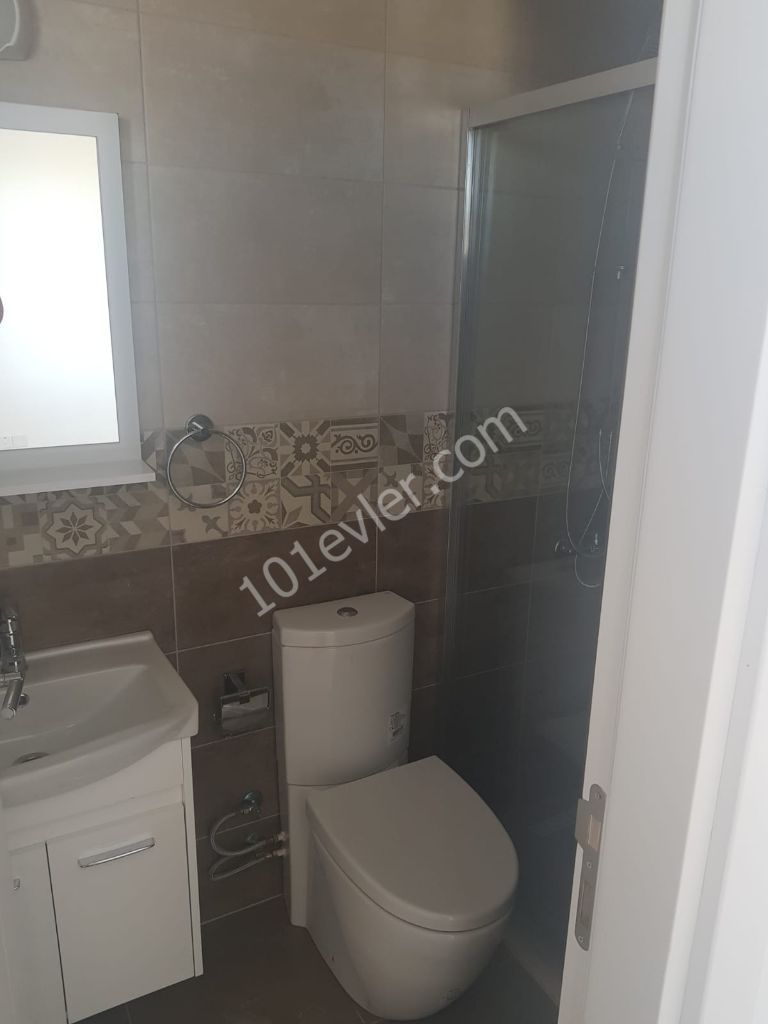 Flat For Sale in Yenikent, Nicosia