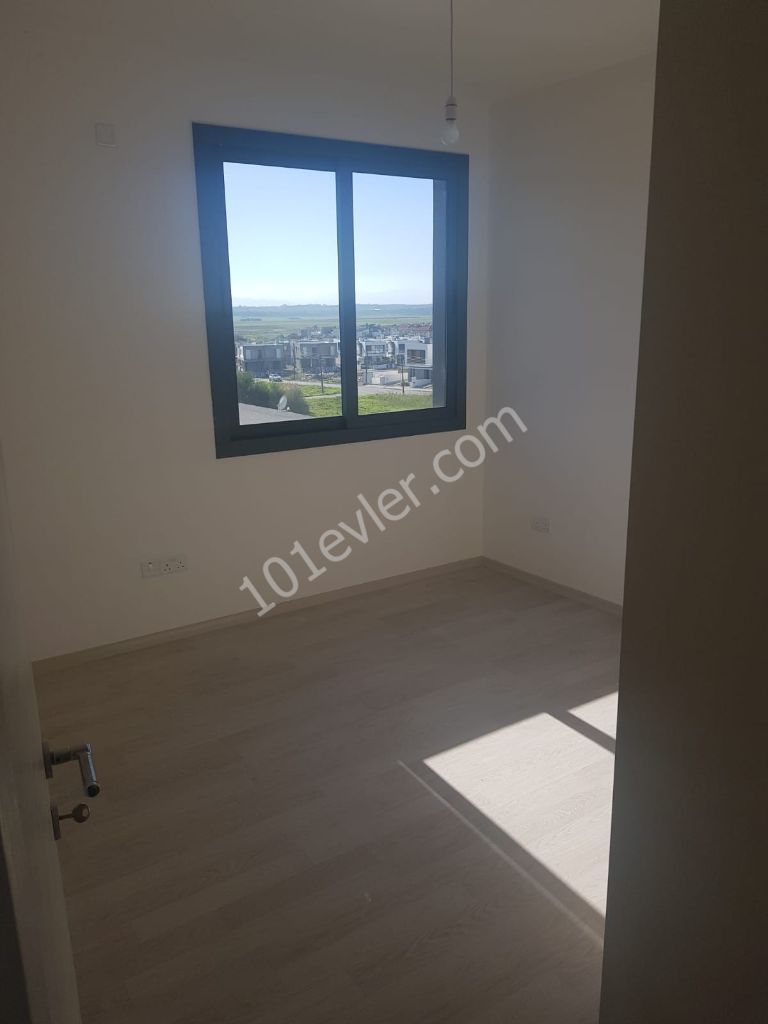 Flat For Sale in Yenikent, Nicosia