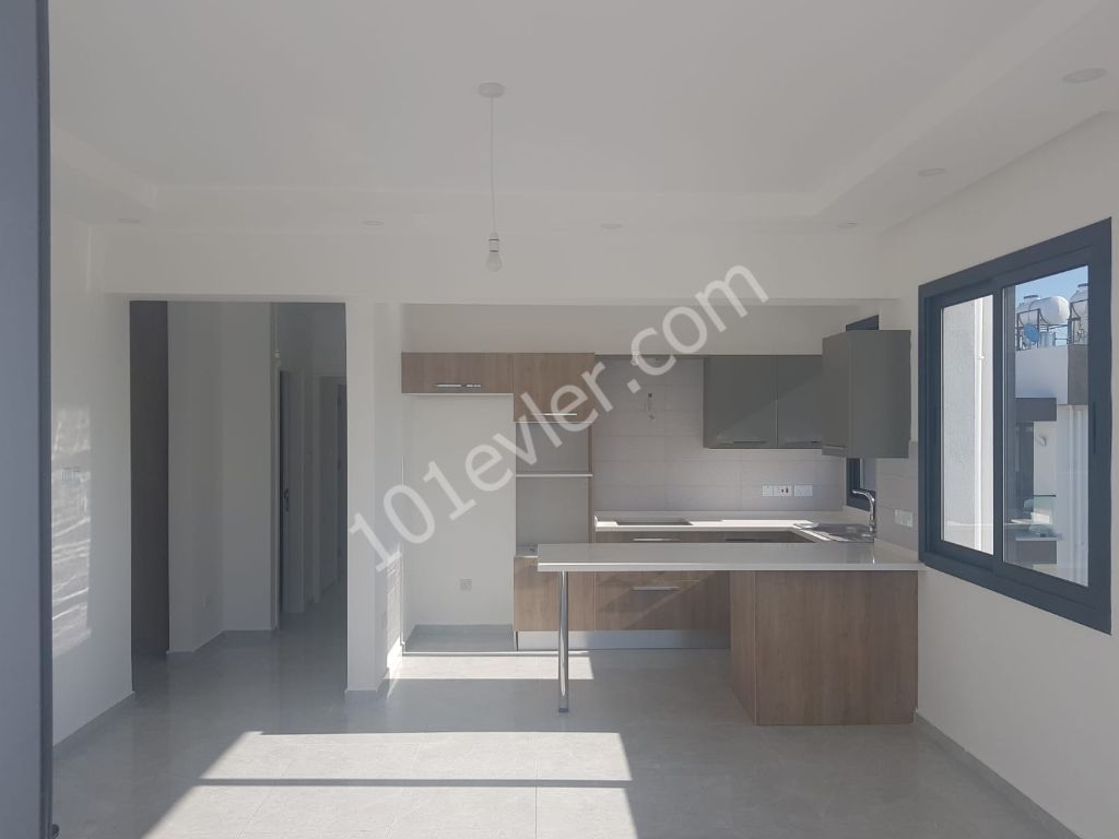 Flat For Sale in Yenikent, Nicosia