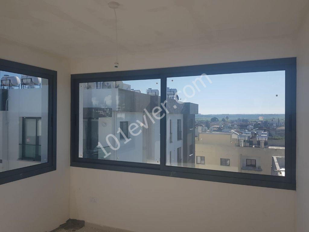 Flat For Sale in Yenikent, Nicosia