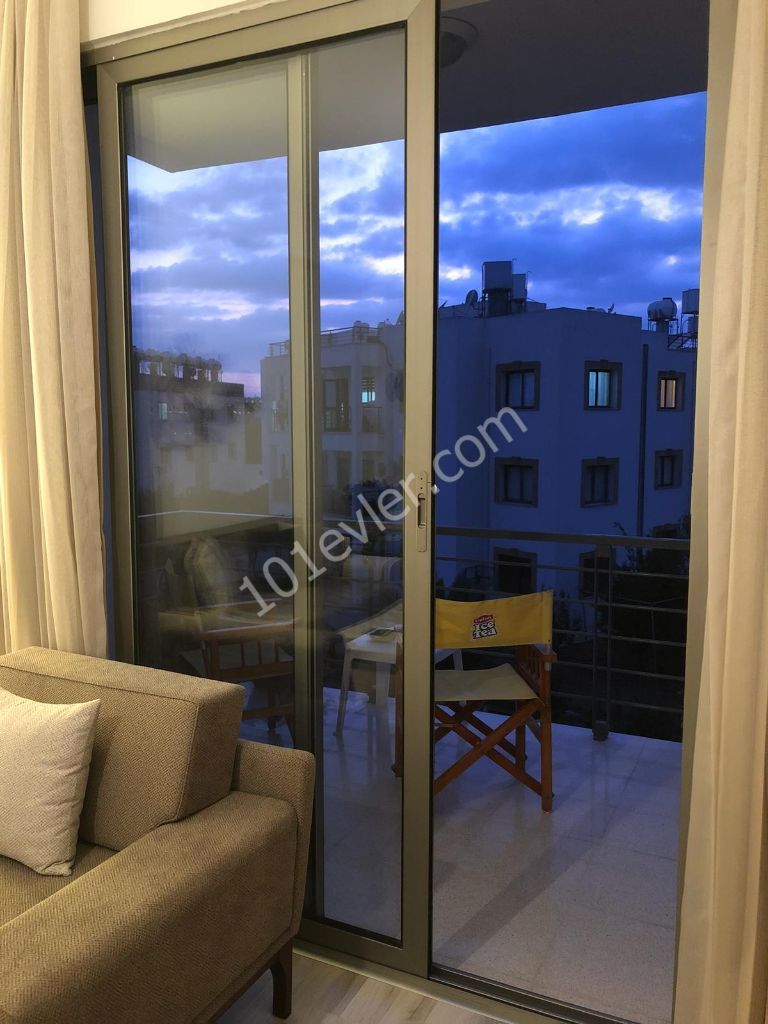 Flat For Sale in Gönyeli, Nicosia