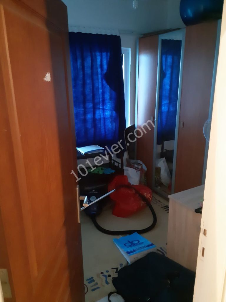 Flat For Sale in Yenikent, Nicosia