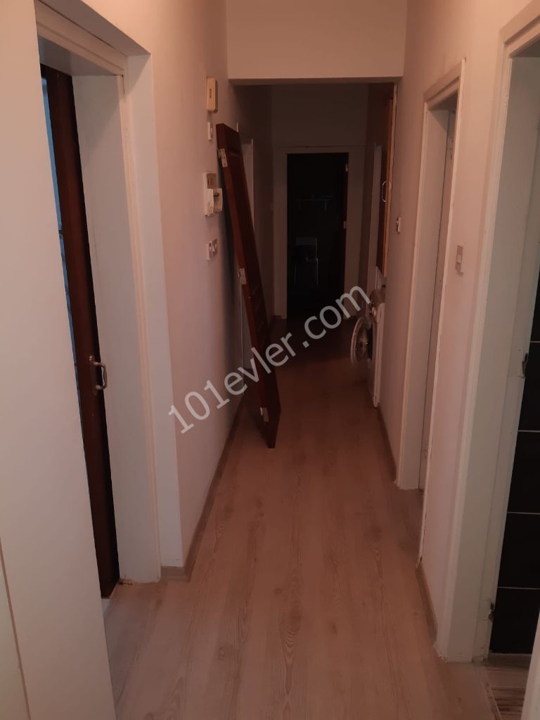 Flat For Sale in Yenikent, Nicosia