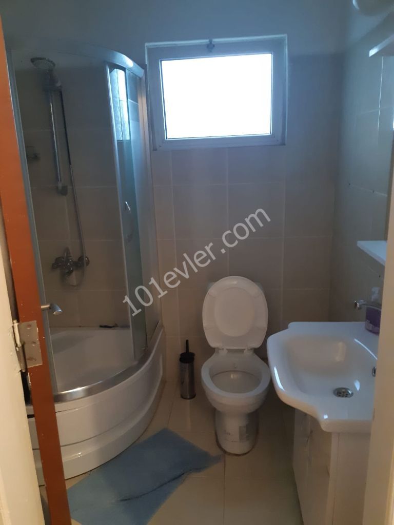 Flat For Sale in Yenikent, Nicosia