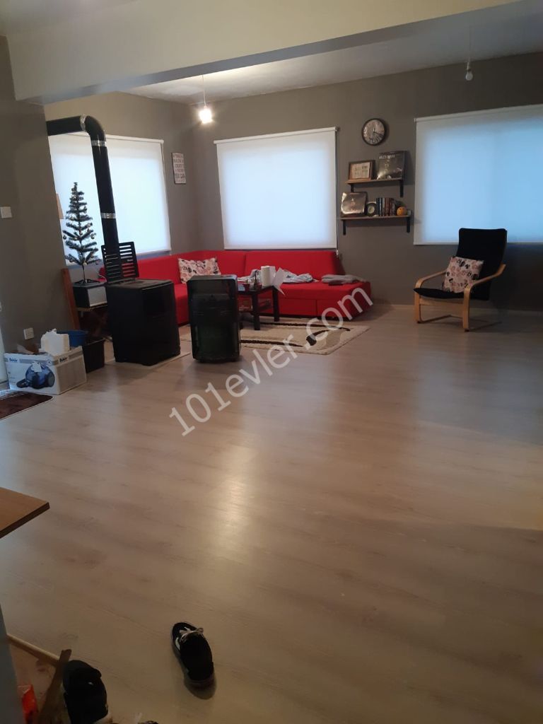 Flat For Sale in Yenikent, Nicosia