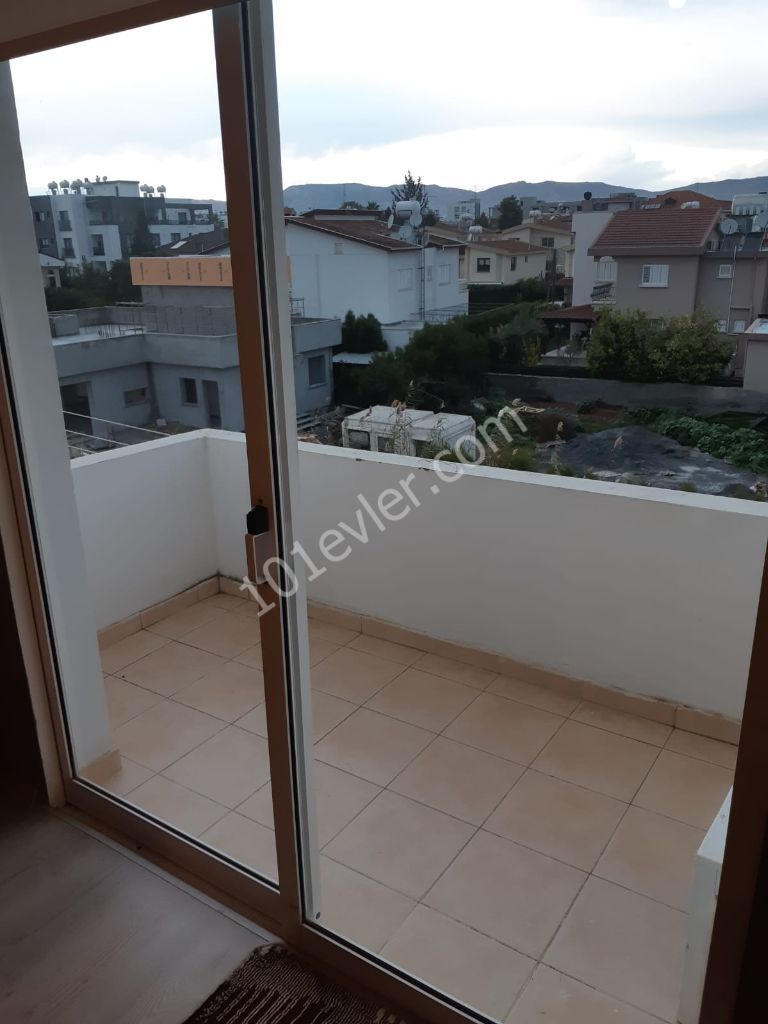 Flat For Sale in Yenikent, Nicosia