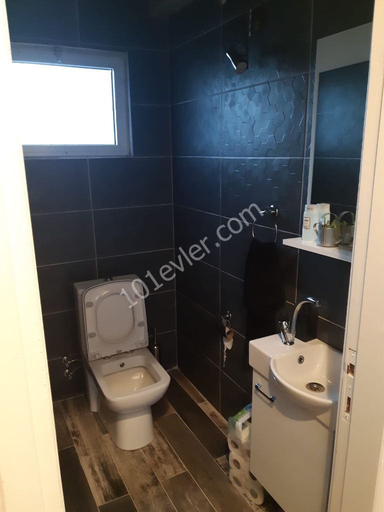 Flat For Sale in Yenikent, Nicosia