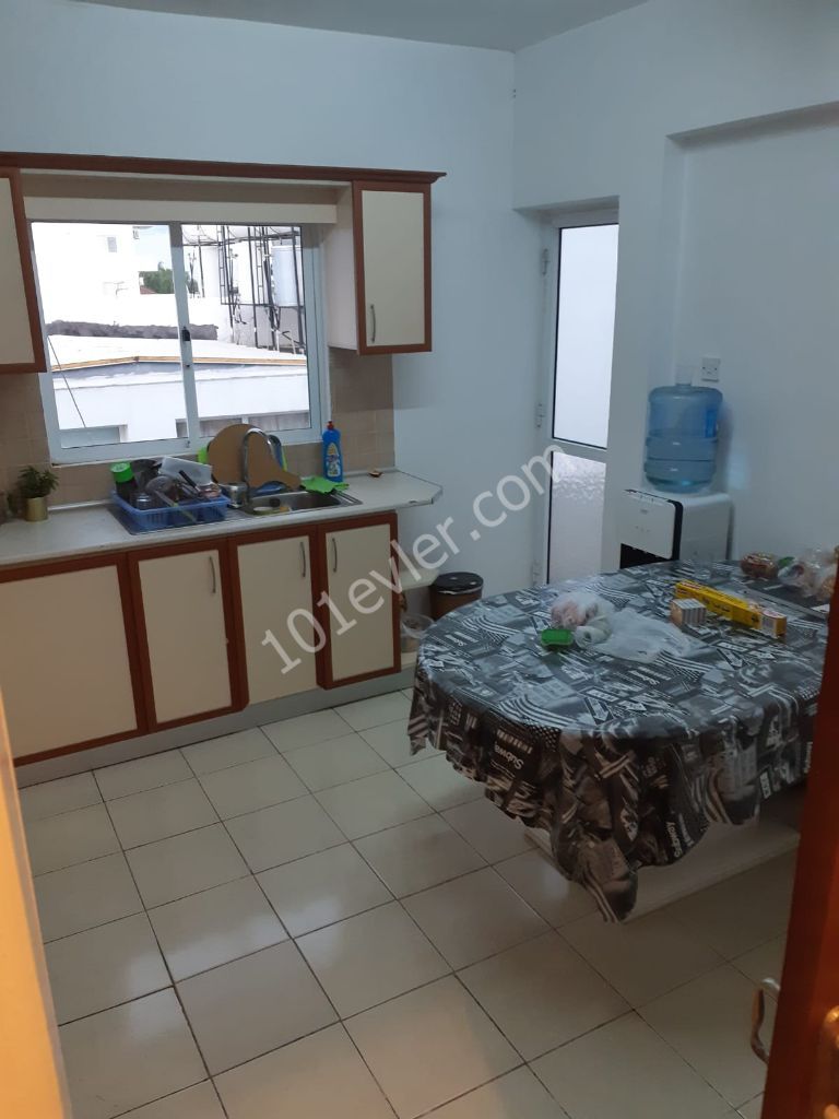 Flat For Sale in Yenikent, Nicosia