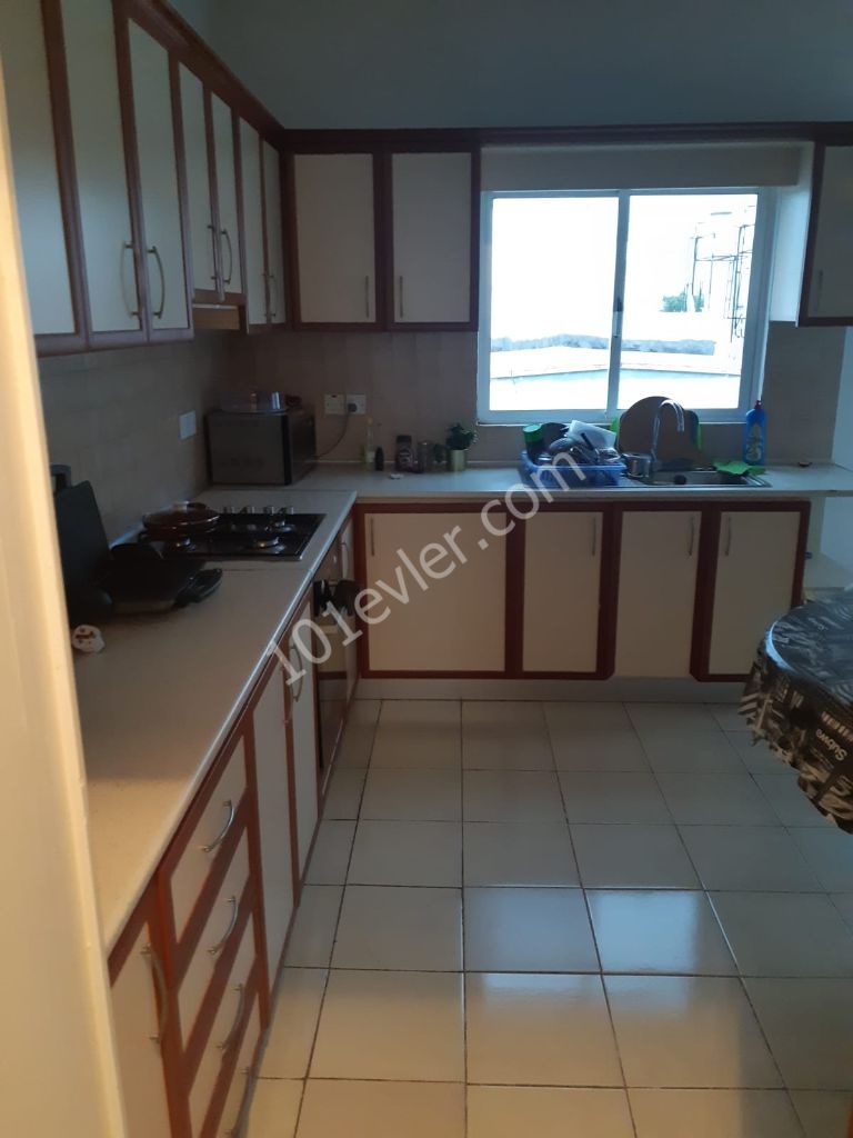 Flat For Sale in Yenikent, Nicosia