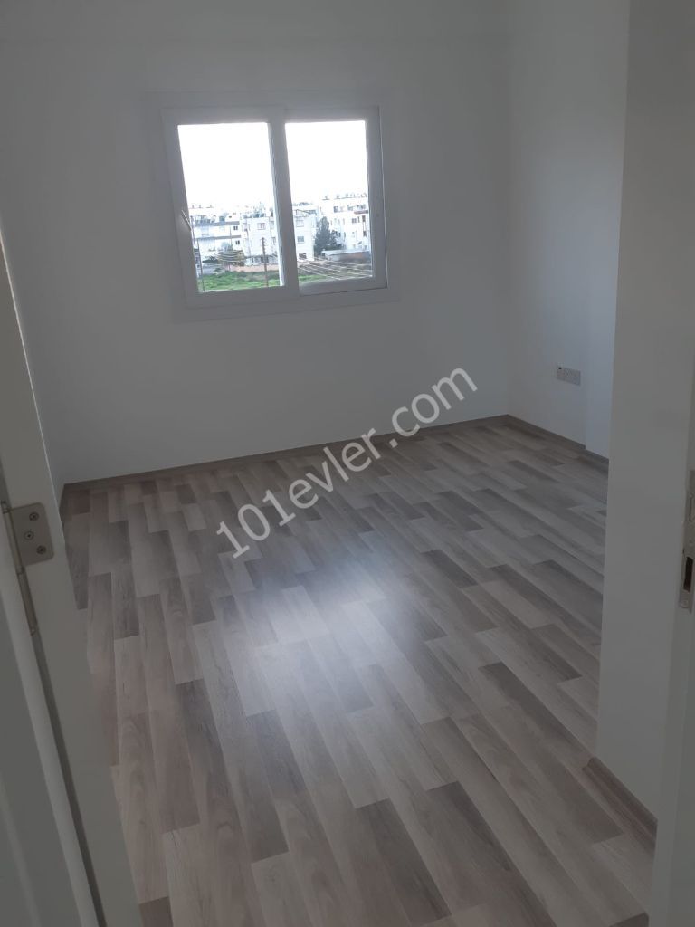 Flat For Sale in Küçük Kaymaklı, Nicosia