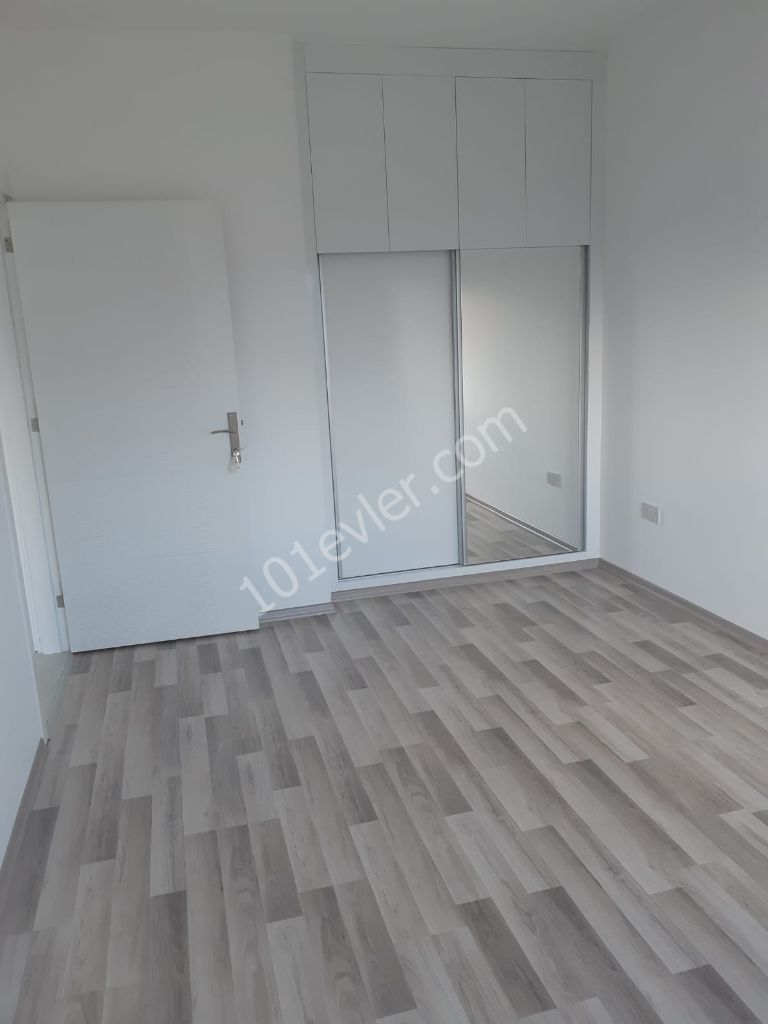 Flat For Sale in Küçük Kaymaklı, Nicosia