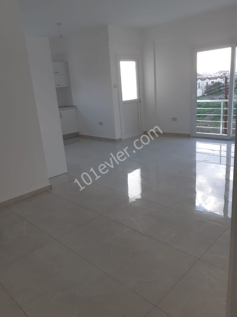 Flat For Sale in Küçük Kaymaklı, Nicosia