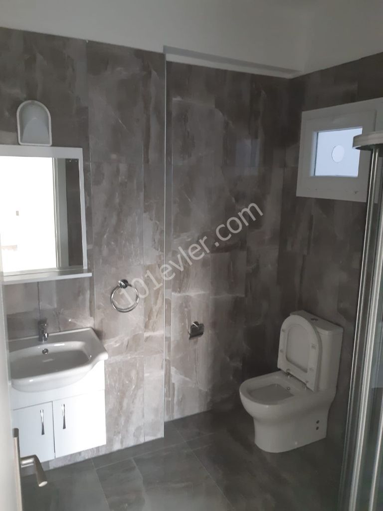 Flat For Sale in Küçük Kaymaklı, Nicosia