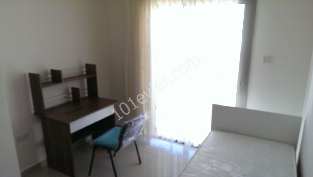 Gönyeli LKolan Hastanesi Karşısı 3+1 full eşyalı Daire.