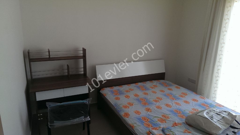 Gönyeli LKolan Hastanesi Karşısı 3+1 full eşyalı Daire.