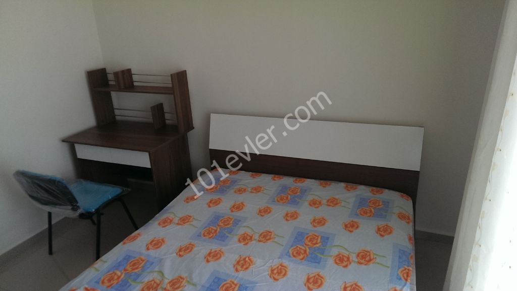 Gönyeli LKolan Hastanesi Karşısı 3+1 full eşyalı Daire.