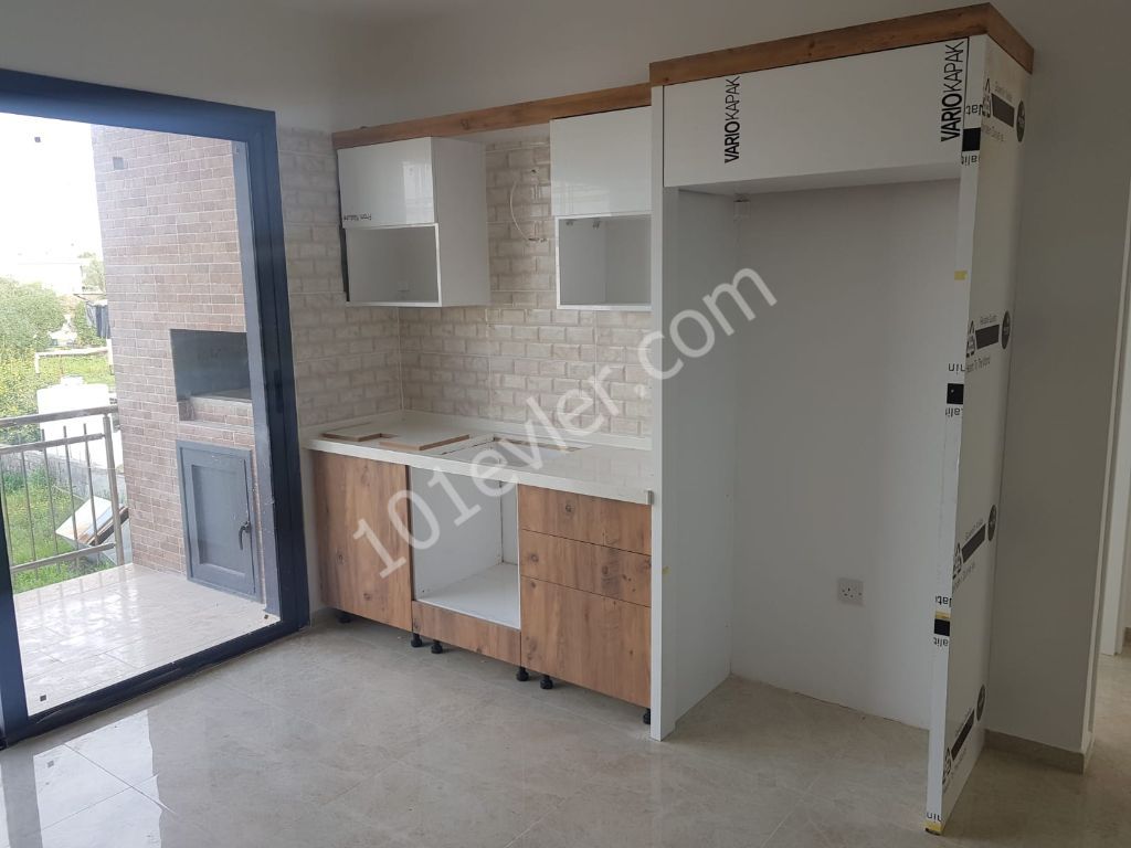 Flat For Sale in Gönyeli, Nicosia