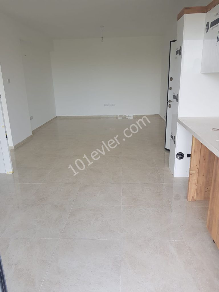 Flat For Sale in Gönyeli, Nicosia