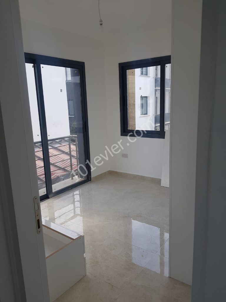 Flat For Sale in Gönyeli, Nicosia