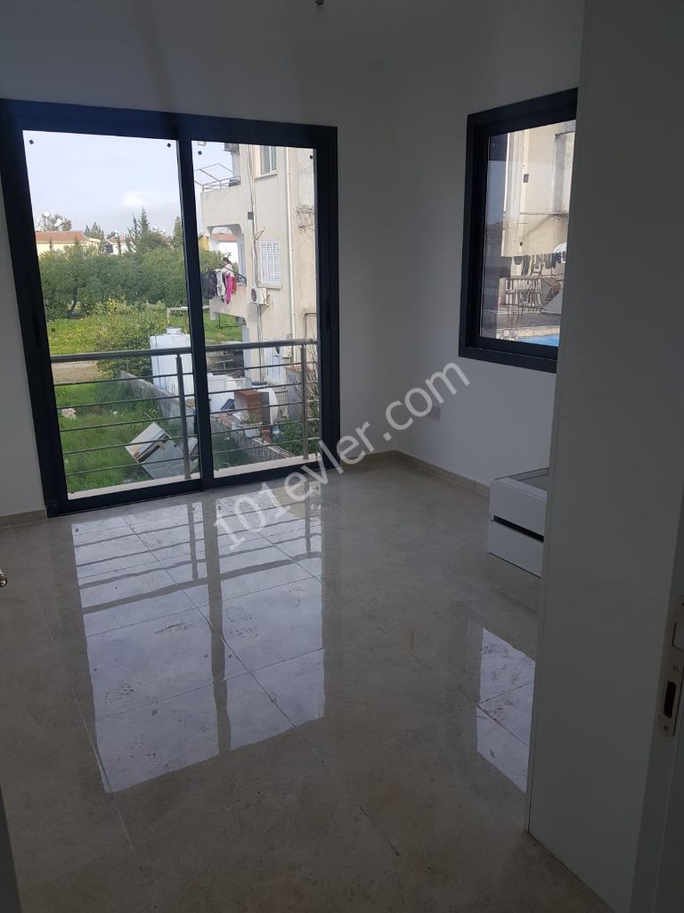 Flat For Sale in Gönyeli, Nicosia