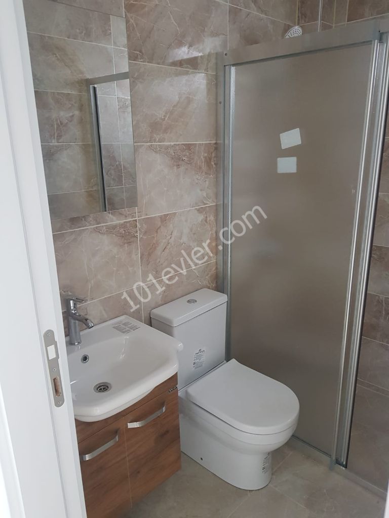 Flat For Sale in Gönyeli, Nicosia