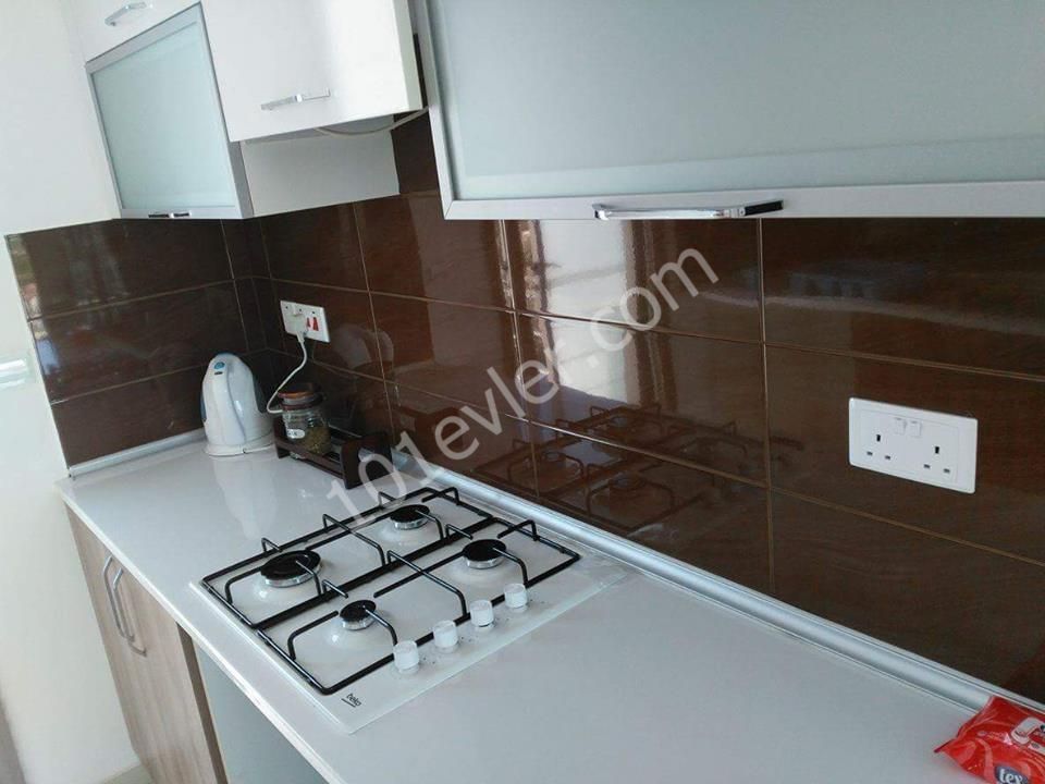 Flat To Rent in Gönyeli, Nicosia