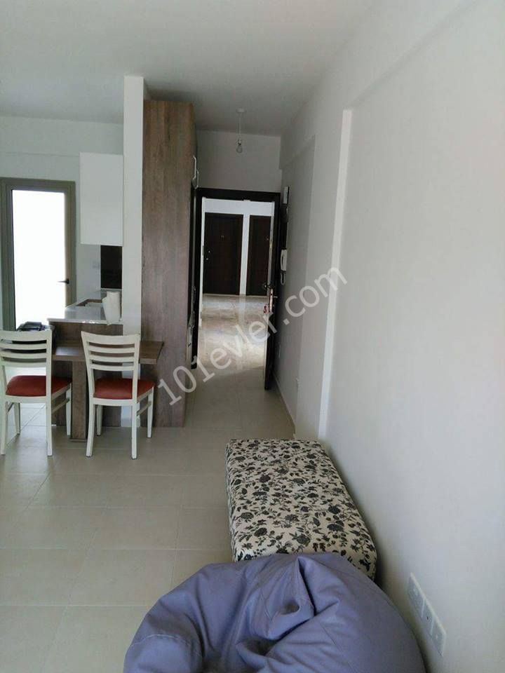 Flat To Rent in Gönyeli, Nicosia