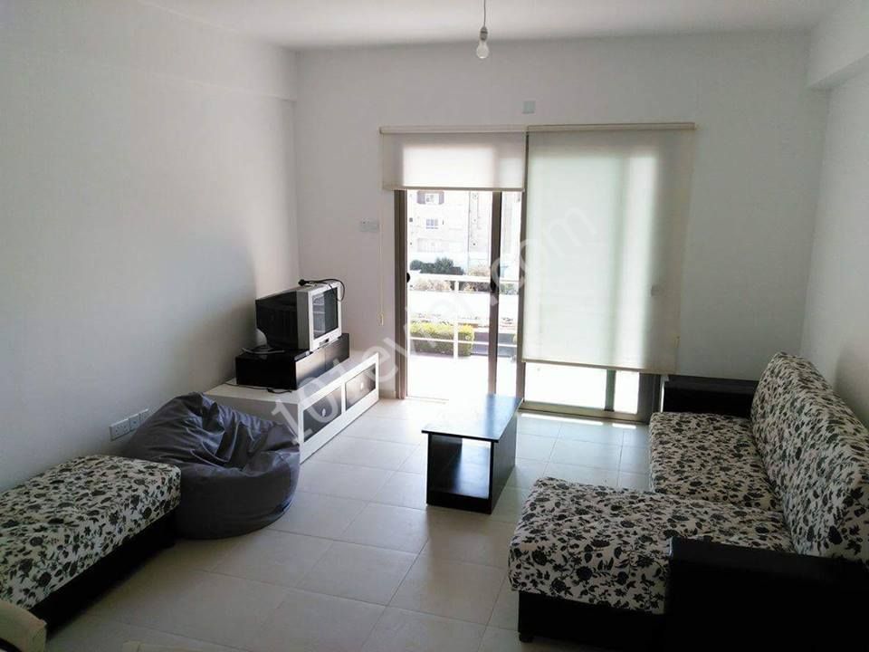 Flat To Rent in Gönyeli, Nicosia